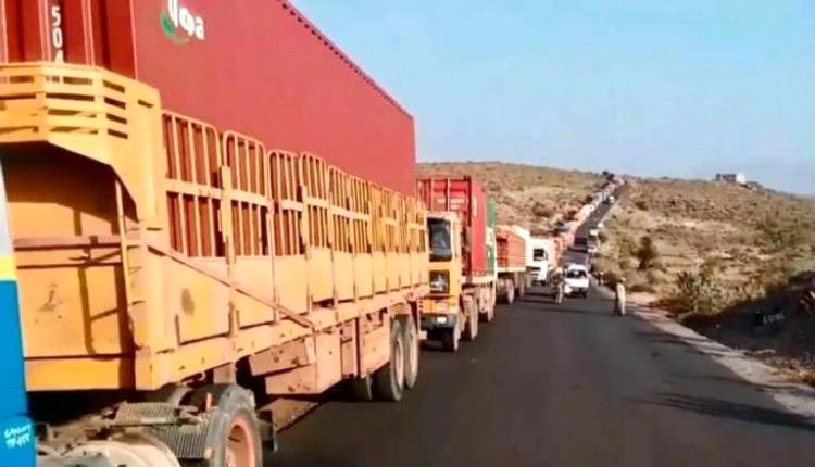 جبايات الحواجز الأمنية.. اقتصاد حرب يدمر اليمن
