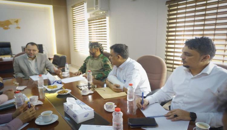 وضع آليات جديدة لتوزيع الغاز والحد من التهريب والتلاعب
