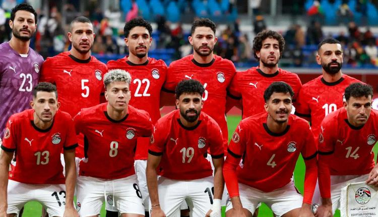 بعد صدمة الكاف.. مفاجآت في التشكيل المتوقع لمنتخب مصر أمام نيجيريا