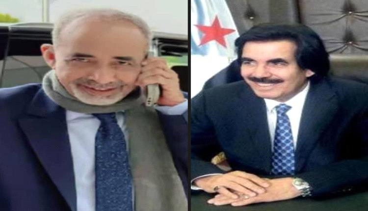 الفريق الصبيحي: برحيل الرئيس البيض خسر الجنوب والوطن عامة واحداً من أهم الشخصيات الوطنية والنضالية