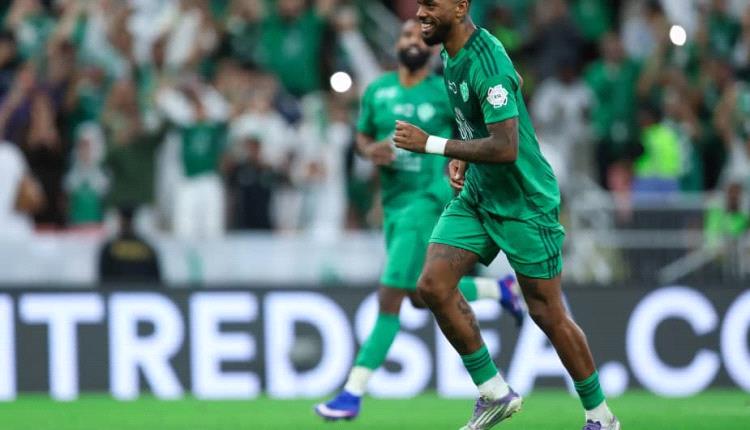 توني يقفز بأهلي جدة إلى وصافة دوري روشن