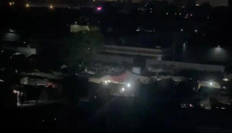 أهالي اللحوم بدار سعد يشكون إزعاج أعراس النازحين 