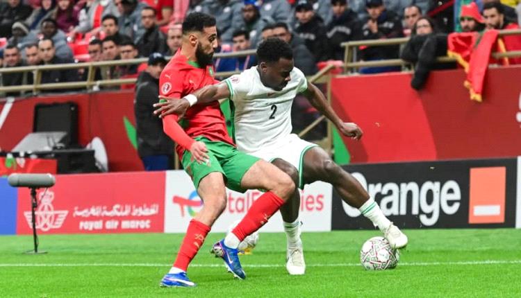 تشكيل المغرب والسنغال المتوقع في نهائي أمم أفريقيا 2025