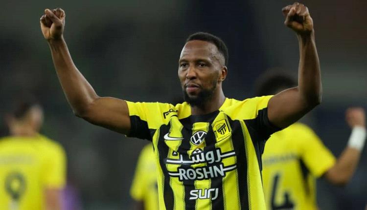 رسميا.. اتحاد جدة يجدد عقد كادش