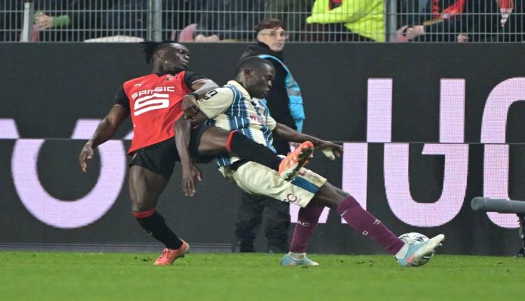 الدوري الفرنسي.. رين يتجنب هزيمة أولى على أرضه أمام لوهافر منذ 35 عاماً