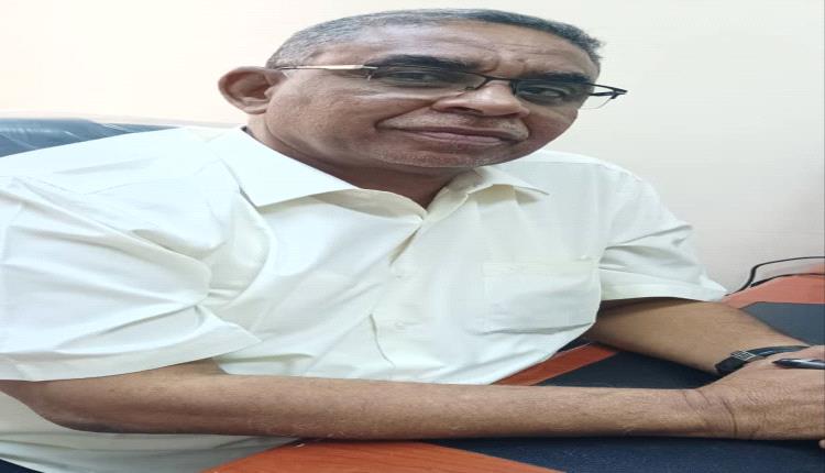 أ. مختار رحب ينفي في بيان ما نسب على لسان اتحاد ملاك المدارس الأهلية بعدن 