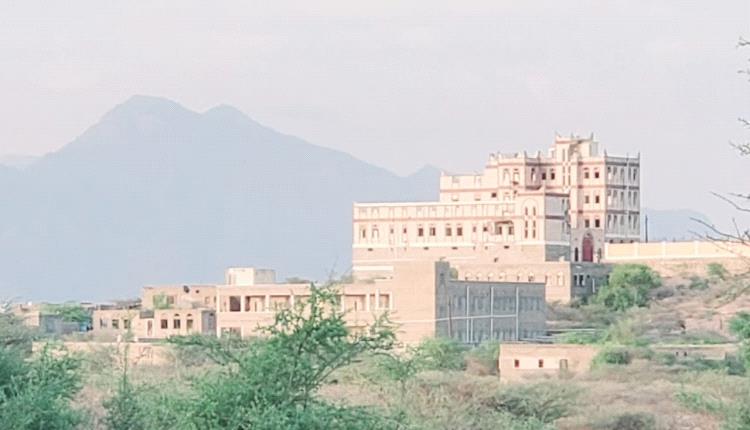 أهالي الخديرة يناشدون ناصر عبدربه إنشاء مشروع مياه
