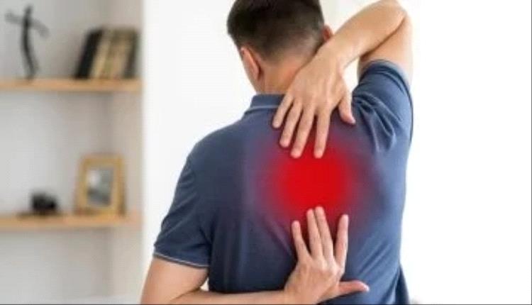 متى يكون ألم الظهر علامة على سرطان البنكرياس