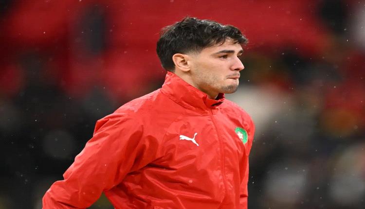 روحي تؤلمني.. إبراهيم دياز يعتذر للشعب المغربي