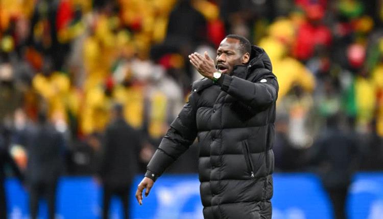 لجنة الانضباط تستعد لإيقاف ثياو.. وإقالة وشيكة لمسؤول كبير في الكاف 