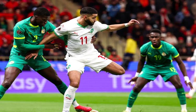 شهادة جديدة على كواليس انسحاب السنغال في نهائي أمم أفريقيا