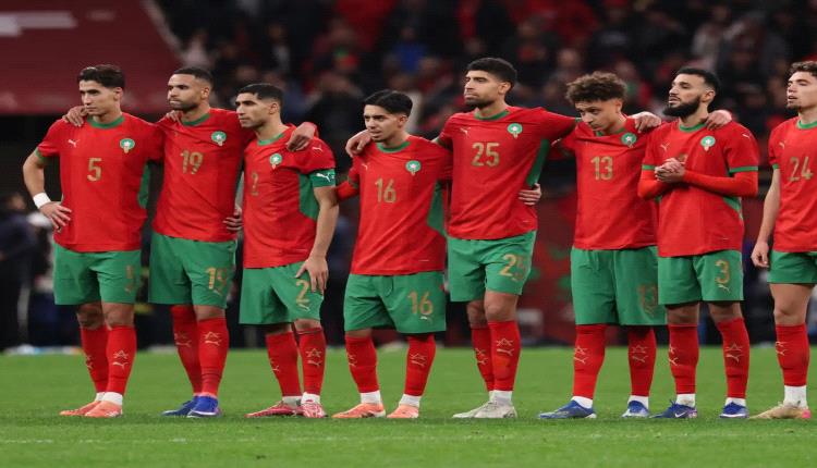 بعد خيبة النهائي.. إنجاز غير مسبوق يضمد الجراح المغربية