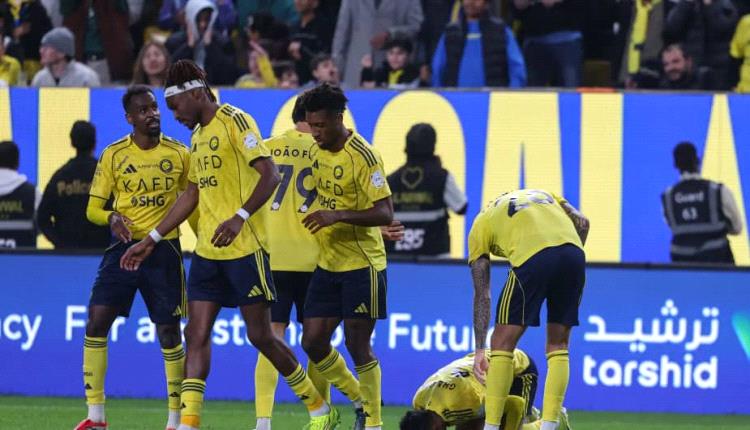 الكشف عن التفاصيل المالية لصفقة النصر الجديدة 