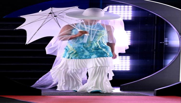 بأزياء غريبة.. أوساكا تستهل مشوارها في أستراليا المفتوحة بفوز مثير على روجيتش 