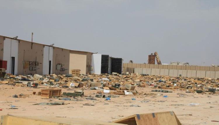 سجون سرية ومتفجرات.. فضح أكاذيب محافظ حضرموت
