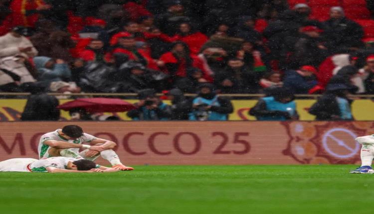 بيان رسمي ينهي الجدل بشأن وفاة حارس ملعب مولاي عبد الله