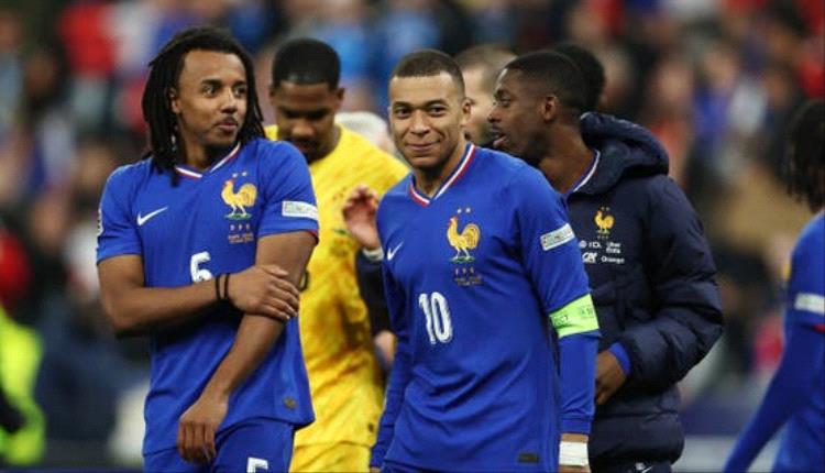 فرنسا تعلق على إمكانية مقاطعة كأس العالم