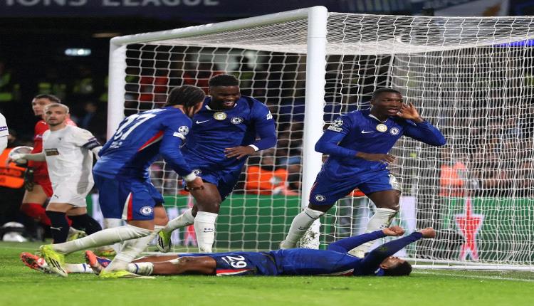 كايسيدو يفجر ستامفورد بريدج.. وتشيلسي ينتزع الفوز من بين أنياب بافوس