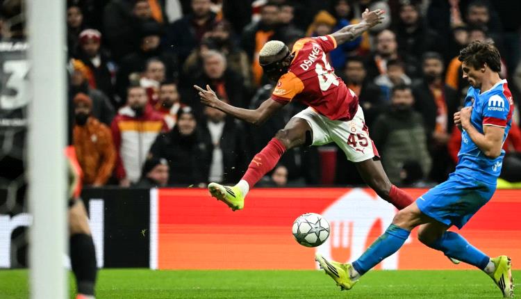 طعنة صادمة تحرم أتلتيكو من انتصار ثمين في أبطال أوروبا