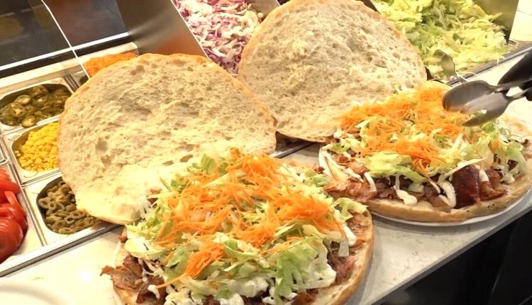 أطعمة وقود للسرطان !