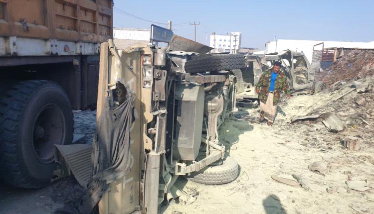 على إثر التفجير الارهابي .. اللجنة الأمنية تقر إجراء "إحترازي مؤقت" 