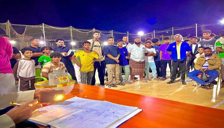 قرعة متزنة وبداية نارية.. بطولة الفقيد حسين الشعيبي الرمضانية لفئة الممتاز تنطلق السبت 5 شعبان
