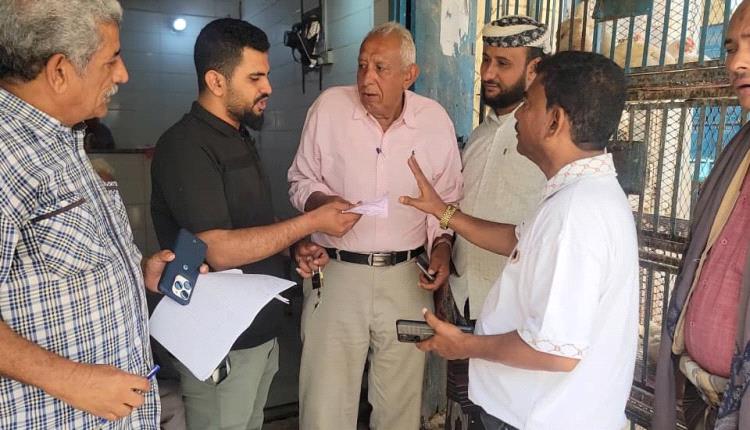 مدير عام المنصورة يوجه بضبط أسعار بيع الدجاج المذبوح محلياً بالمديرية
