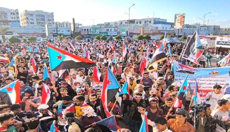 موعدنا الجمعة 23 يناير ..ملحمة وطنية عنوانها الثبات والتصعيد الشعبي 