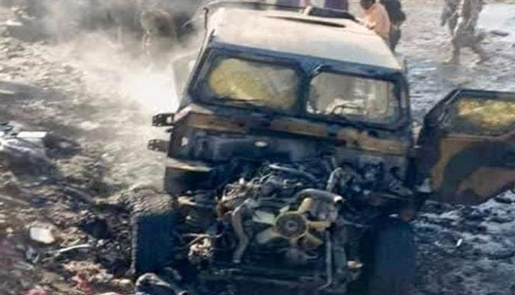 المفخخات تعود مجددا.. شبح الإرهاب على أبواب عدن
