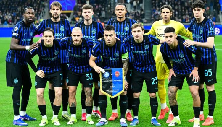 إنتر ميلان يستهدف صفقة ثقيلة من البريميرليج