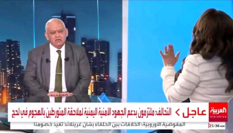 "ماستر كلاس" (Masterclass) حقيقي في فن الإدارة الإعلامية 