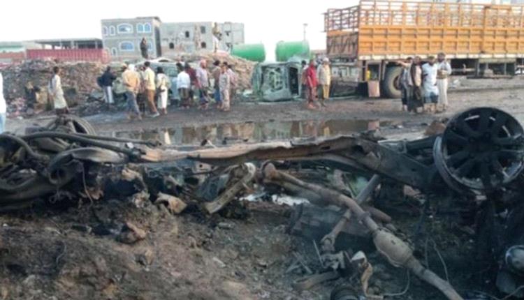 استهداف القيادات.. تحركات حوثية إخوانية لإعادة الفوضى وإرباك جنوب اليمن
