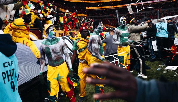 أحداث نهائي أمم أفريقيا تكلف المغرب خسائر مادية كبيرة