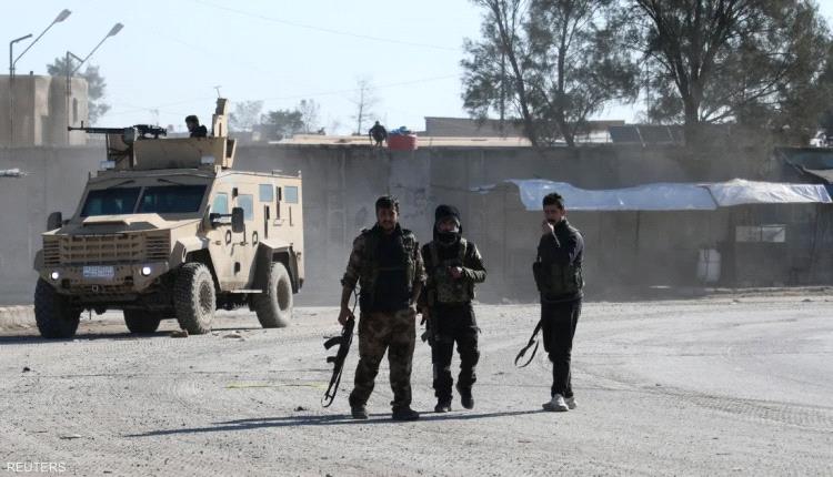 معارك دمشق و"قسد".. ما علاقة إسرائيل؟
