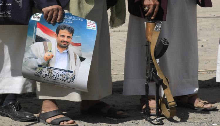 الهلع من إسرائيل يغيّب قادة الحوثيين عن فعاليات «التعبئة»
