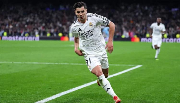 تحديد موقف دياز من مباراة فياريال.. وشبح الغياب يطارد ثنائي ريال مدريد