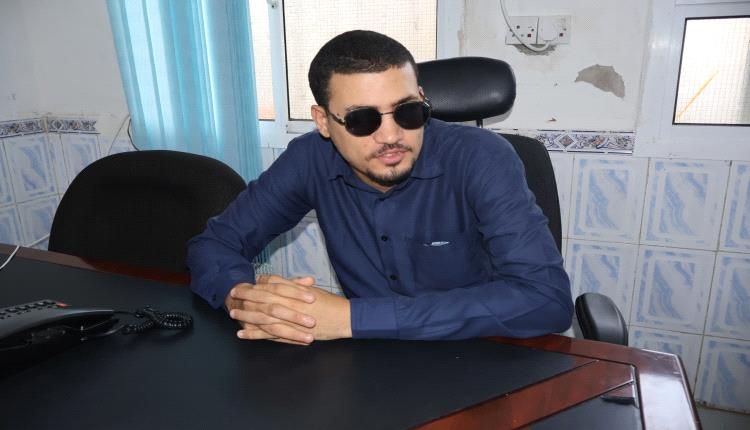 مسيرة كفيف صنع طريقه بالإرادة وخدمة الآخرين