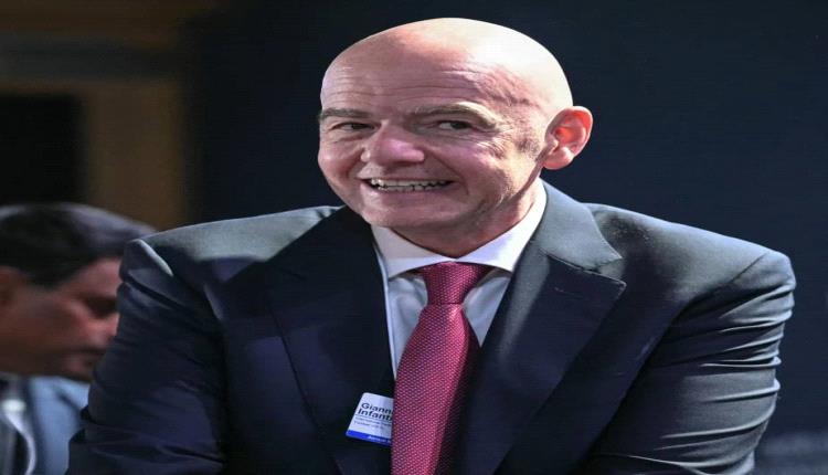 إنفانتينو يدافع عن أسعار تذاكر المونديال.. ويُكذب شائعات رفض التأشيرة