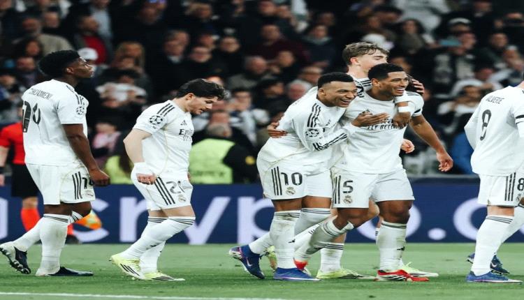 ريال مدريد وبرشلونة يتصدران تصنيفاً عالمياً للإيرادات القياسية