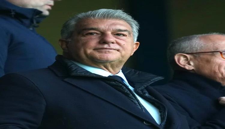 قبل تنحي لابورتا.. ظهور ملامح قائمة انتخابات برشلونة