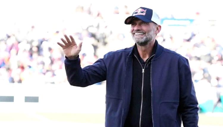 ريال مدريد يتخذ قرارا مفاجئا بشأن يورغن كلوب