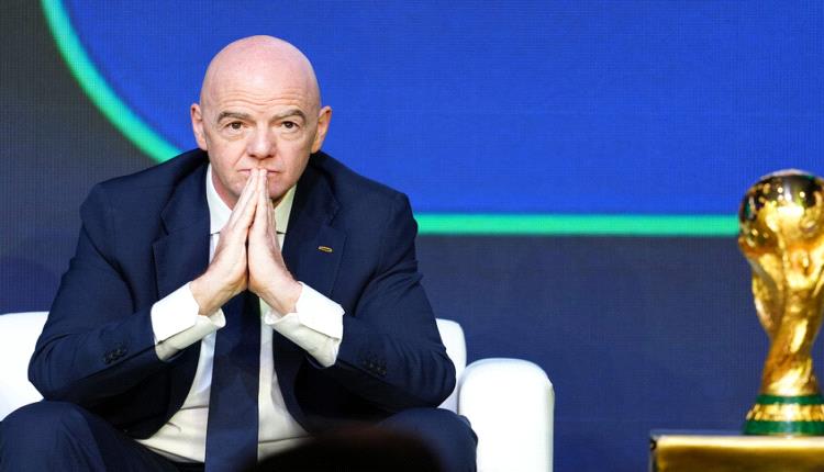 وسط انتقادات واسعة.. إنفانتينو يبرر إرتفاع أسعار تذاكر كأس العالم 2026