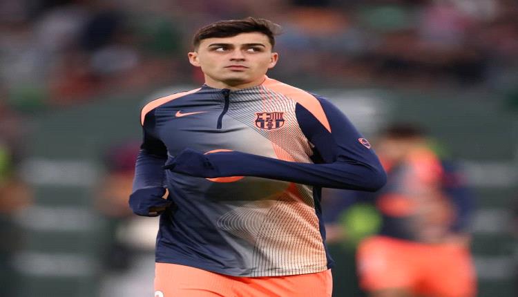 أبرزها رافينيا ويامال..فليك أمام خيارات عديدة لتعويض غياب بيدري