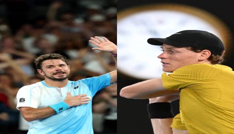 سينر ينجو من درجات الحرارة... وفافرينكا يودّع أستراليا المفتوحة للمرة الأخيرة