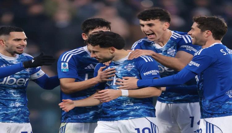 الدوري الإيطالي..  كومو يعتلي المركز الخامس بسداسية في تورينو
