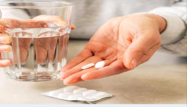 الاستخدام العشوائي لمسكنات الألم يهدِّد الكبد والجهاز الهضمي