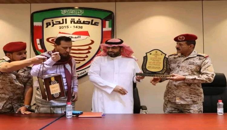 جهود لانجاز الخطة الامنية والاسهام في اعداد الخطط لاخلاء العاصمة عدن من المعسكرات 