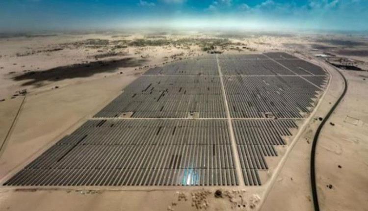 «جي إس يو» الإماراتية تسلم «كهرباء اليمن» محطتين شمسيتين بـ«الطاقة الكاملة» 