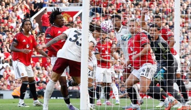 اليوم.. مان يونايتد المُنتعش يسعى لإيقاف مسيرة آرسنال نحو لقب البريميرليج