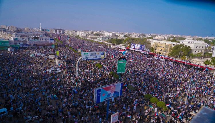 مليونية الثبات حين ينتصر الشعب على المعاناة 